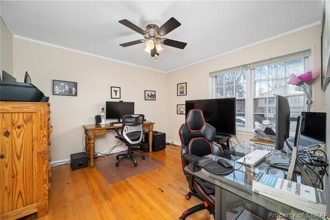 105 Quaker Rd, Hampton, VA 23669 photo 15