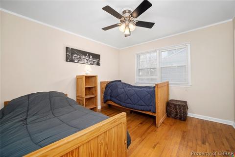 105 Quaker Rd, Hampton, VA 23669 photo 13