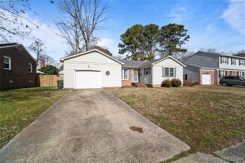 105 Quaker Rd, Hampton, VA 23669 photo 2