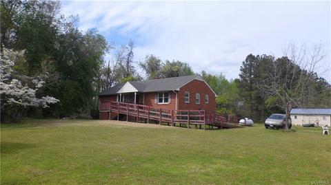8300 Cool Hill Rd, Providence Forge, VA 23140 photo 2