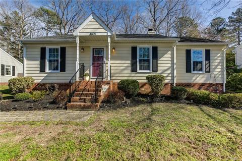 4607 Parrish Branch Rd, Midlothian, VA 23112 photo 1