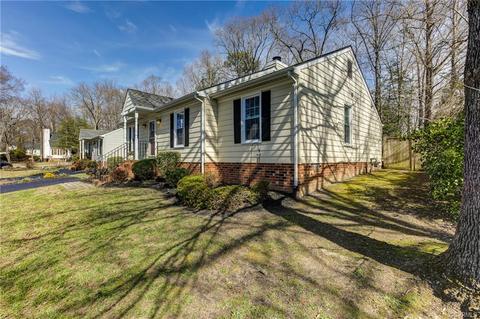 4607 Parrish Branch Rd, Midlothian, VA 23112 photo 4