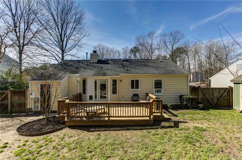 4607 Parrish Branch Rd, Midlothian, VA 23112 photo 9