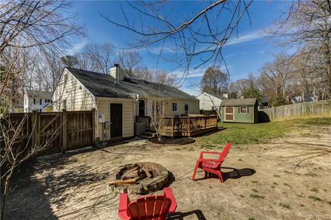 4607 Parrish Branch Rd, Midlothian, VA 23112 photo 7