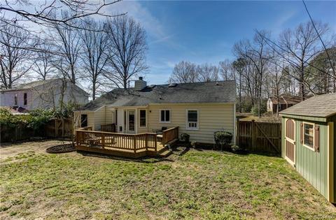 4607 Parrish Branch Rd, Midlothian, VA 23112 photo 5