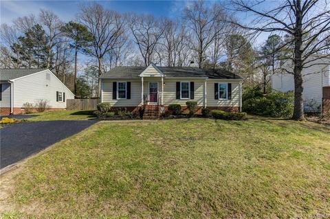 4607 Parrish Branch Rd, Midlothian, VA 23112 photo 2