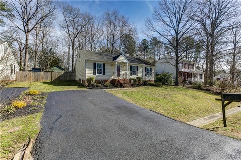 4607 Parrish Branch Rd, Midlothian, VA 23112 photo 3