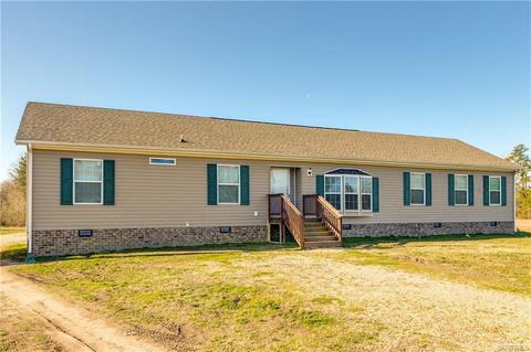 25221 Sawmill Rd, Carson, VA 23830 photo 1