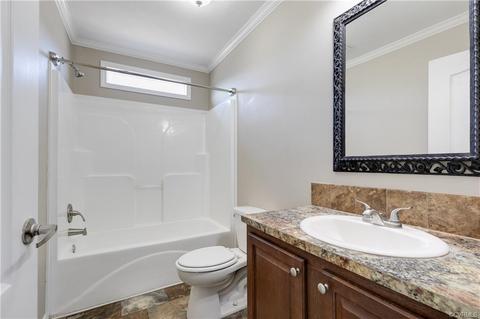 25221 Sawmill Rd, Carson, VA 23830 photo 17