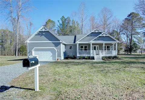 6455 Fleming Rilee Ln, Gloucester, VA 23061 photo 1