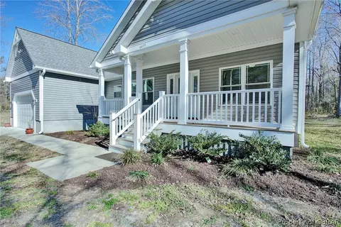 6455 Fleming Rilee Ln, Gloucester, VA 23061 photo 4