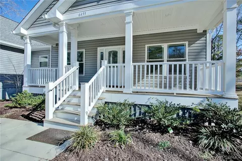 6455 Fleming Rilee Ln, Gloucester, VA 23061 photo 2