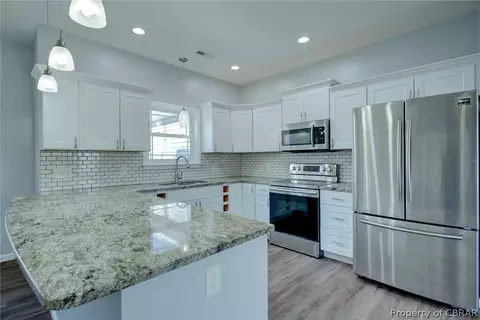 6455 Fleming Rilee Ln, Gloucester, VA 23061 photo 11