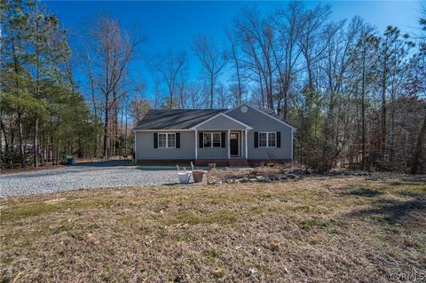 322 Dylan Dr, Aylett, VA 23009 photo 1