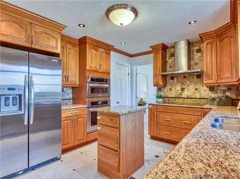 38 W River Point Dr, Hampton, VA 23669 photo 22
