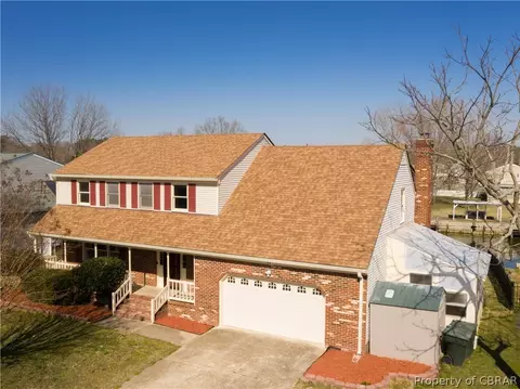 38 W River Point Dr, Hampton, VA 23669 photo 5