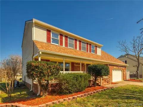 38 W River Point Dr, Hampton, VA 23669 photo 4
