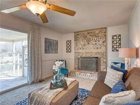 38 W River Point Dr, Hampton, VA 23669 photo 12