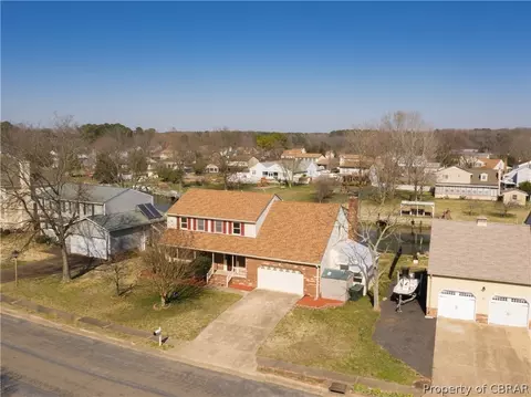 38 W River Point Dr, Hampton, VA 23669 photo 6