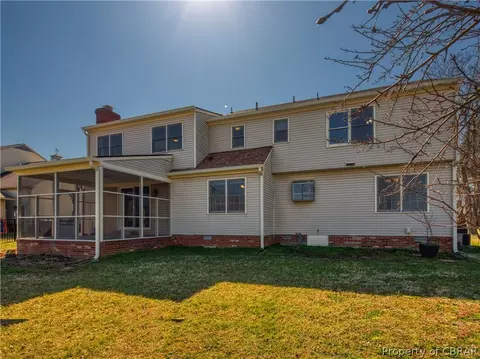 38 W River Point Dr, Hampton, VA 23669 photo 45