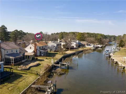 38 W River Point Dr, Hampton, VA 23669 photo 9