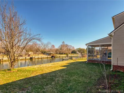 38 W River Point Dr, Hampton, VA 23669 photo 42