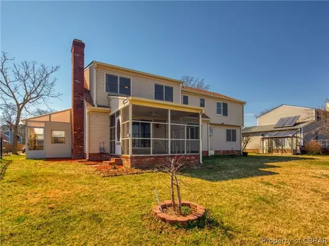 38 W River Point Dr, Hampton, VA 23669 photo 44