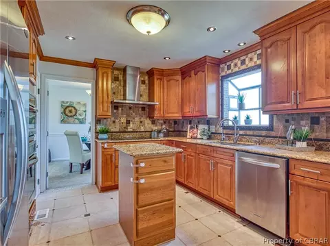 38 W River Point Dr, Hampton, VA 23669 photo 18