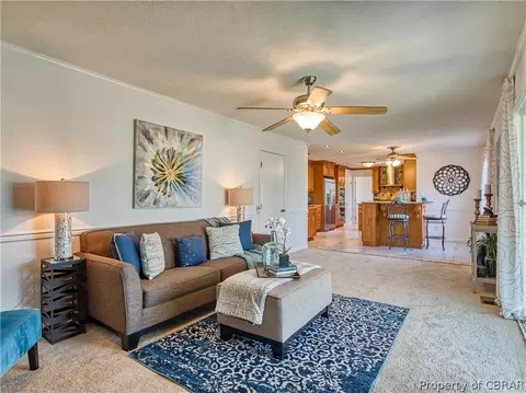 38 W River Point Dr, Hampton, VA 23669 photo 13