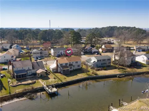38 W River Point Dr, Hampton, VA 23669 photo 7