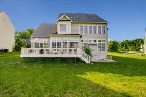18605 Kerill Rd, Triangle, VA 22172 photo 41