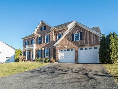 18605 Kerill Rd, Triangle, VA 22172 photo 1