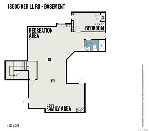 18605 Kerill Rd, Triangle, VA 22172 photo 40