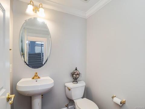 18605 Kerill Rd, Triangle, VA 22172 photo 6