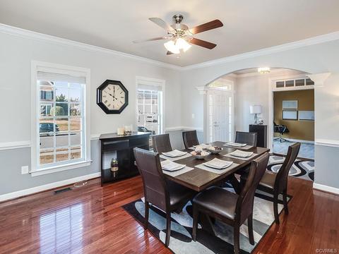 18605 Kerill Rd, Triangle, VA 22172 photo 9
