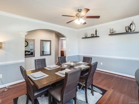 18605 Kerill Rd, Triangle, VA 22172 photo 8