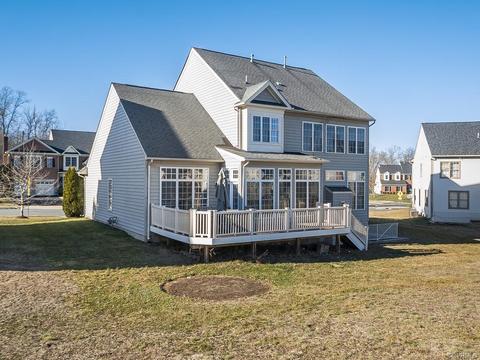 18605 Kerill Rd, Triangle, VA 22172 photo 4