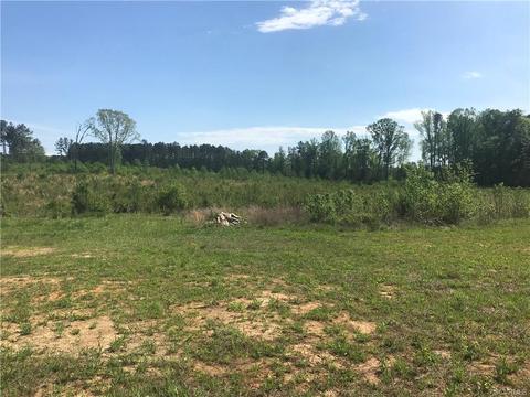 14707 Baltimore Rd, Dewitt, VA 23840 photo 4