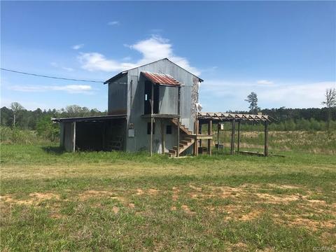 14707 Baltimore Rd, Dewitt, VA 23840 photo 3