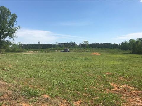 14707 Baltimore Rd, Dewitt, VA 23840 photo 2