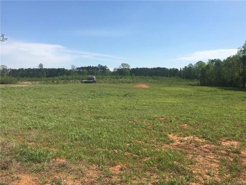 14707 Baltimore Rd, Dewitt, VA 23840 photo 1