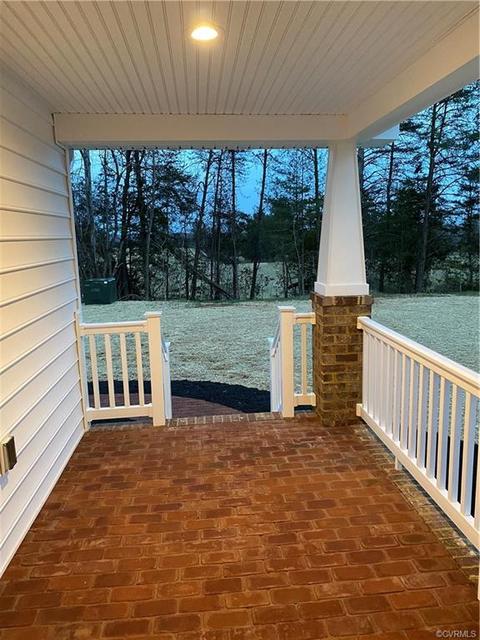 3400 Lake Dr, Sandy Hook, VA 23153 photo 2