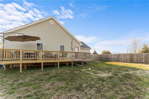 8403 Pine Acres Ln, Carson, VA 23830 photo 27