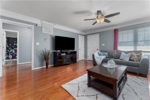 8403 Pine Acres Ln, Carson, VA 23830 photo 4