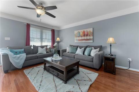 8403 Pine Acres Ln, Carson, VA 23830 photo 5