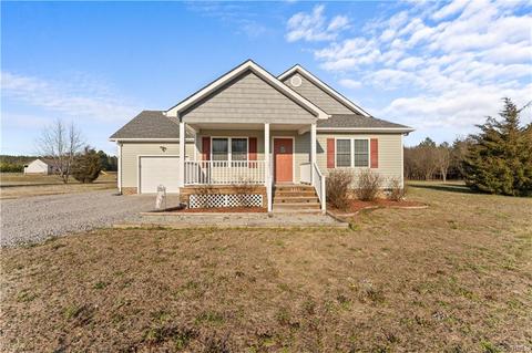 8403 Pine Acres Ln, Carson, VA 23830 photo 2
