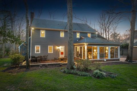 13720 Thorngate Rd, Midlothian, VA 23113 photo 2
