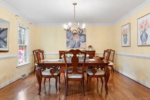13720 Thorngate Rd, Midlothian, VA 23113 photo 13