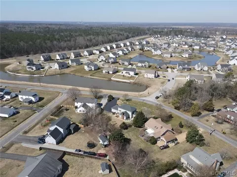2007 Mount Blanco Rd, Chester, VA 23836 photo 26
