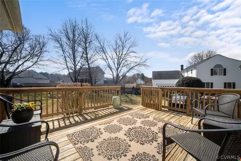 2007 Mount Blanco Rd, Chester, VA 23836 photo 21